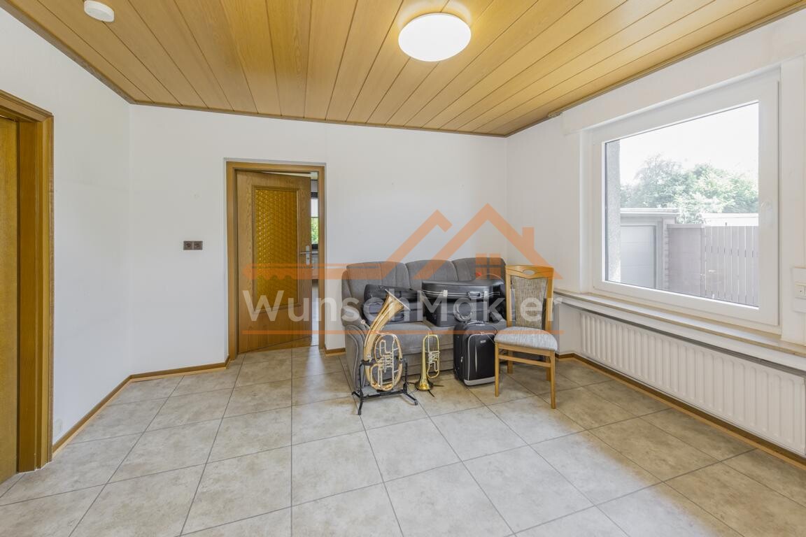 Esszimmer Wohnung 2