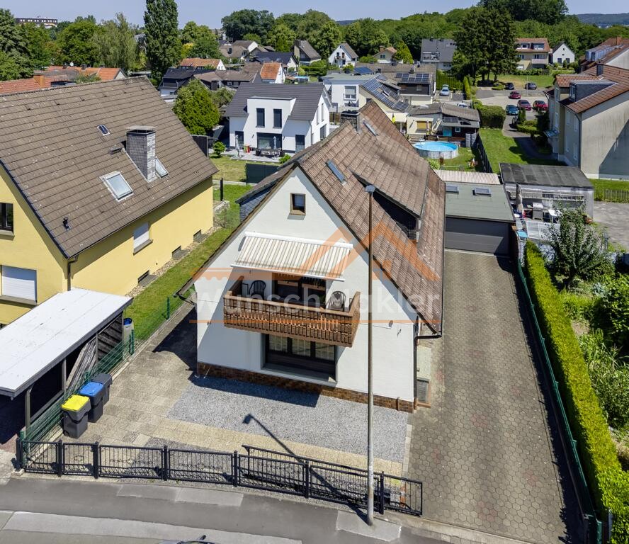 Frontansicht