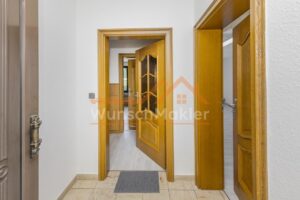Flur Wohnung 2