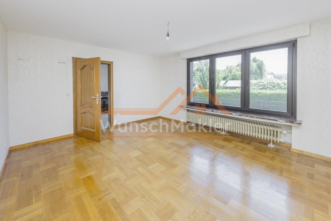 Wohnzimmer Wohnung 2