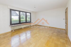 Wohnzimmer Wohnung 2