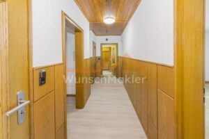 Flur Wohnung 2