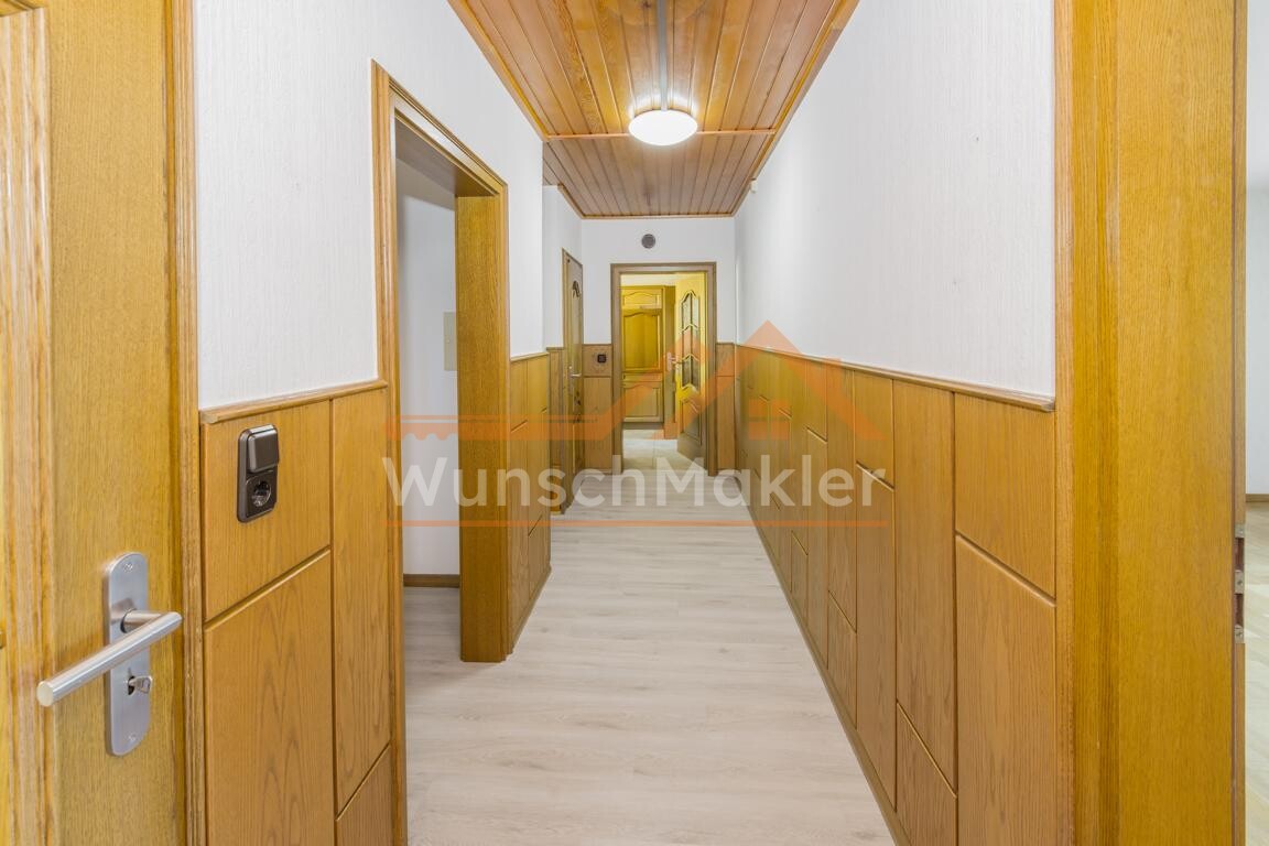 Flur Wohnung 2