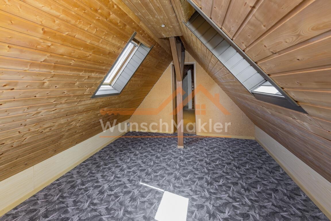 Spitzboden