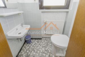 Gäste WC