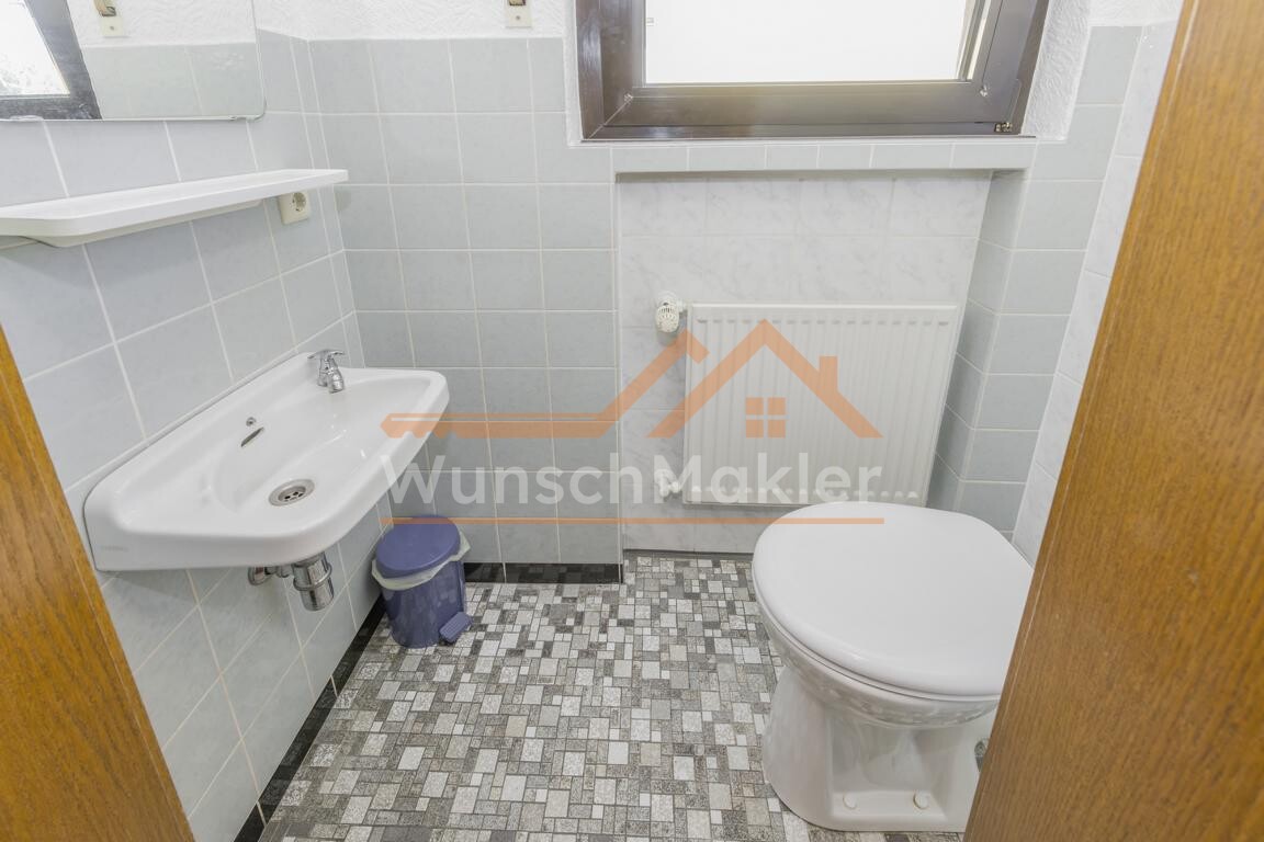 Gäste WC