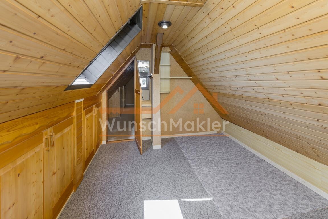 Spitzboden