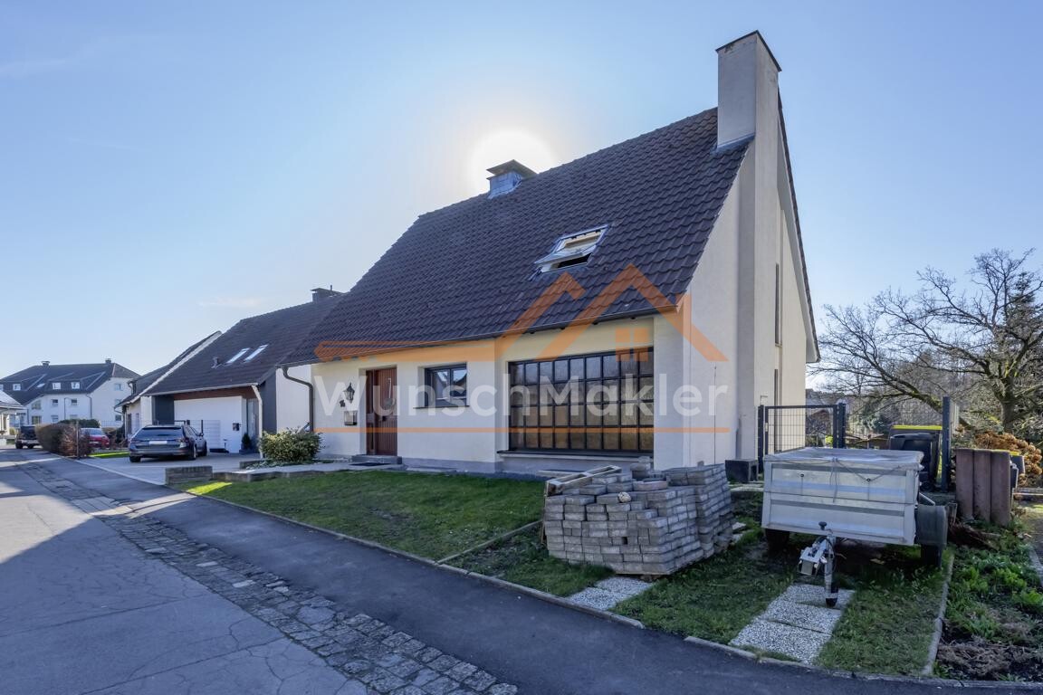 Straßenansicht