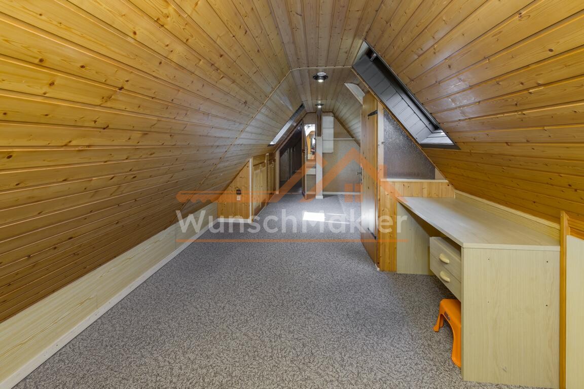 Spitzboden