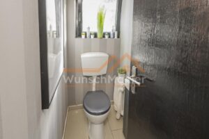 Gäste WC