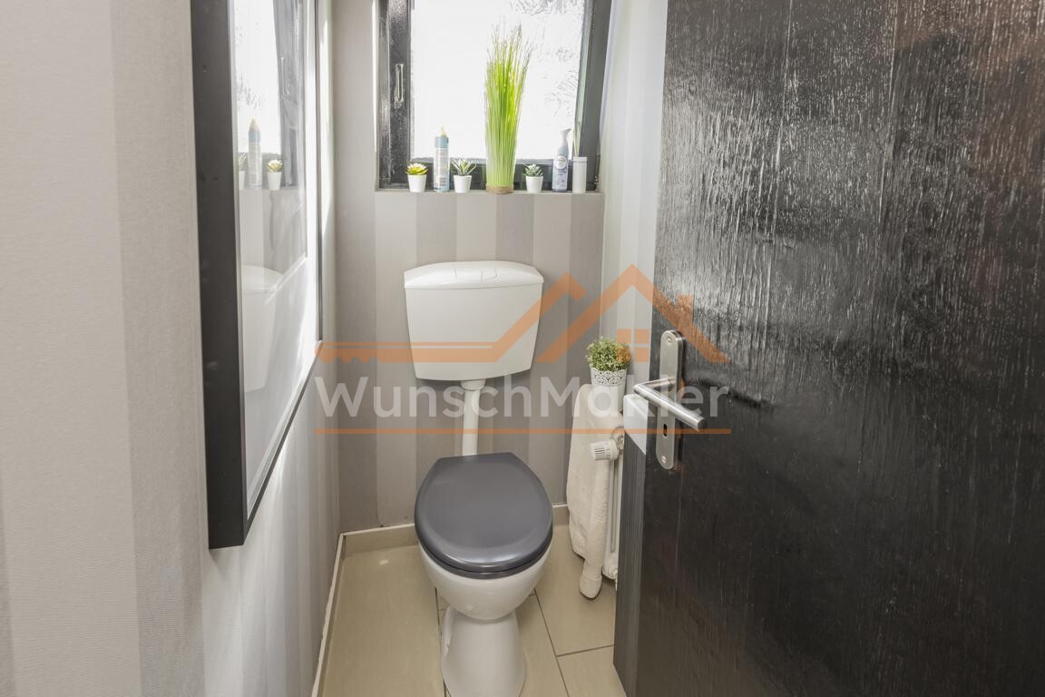 Gäste WC