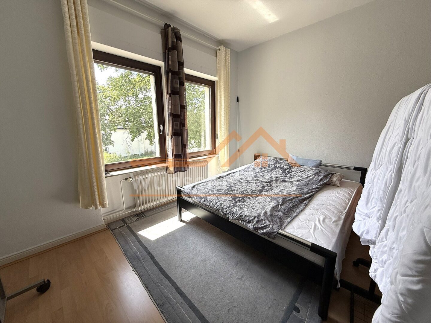 Schlafzimmer Obergeschoss