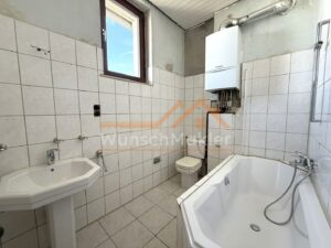 Badezimmer 2. Obergeschoss
