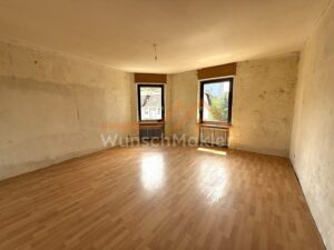 Wohnzimmer 2. Obergeschoss