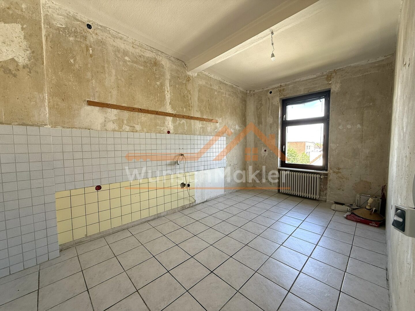 Küche 2. Obergeschoss