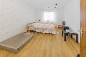 Schlafzimmer Erdgeschoss