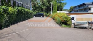 Parkplatz