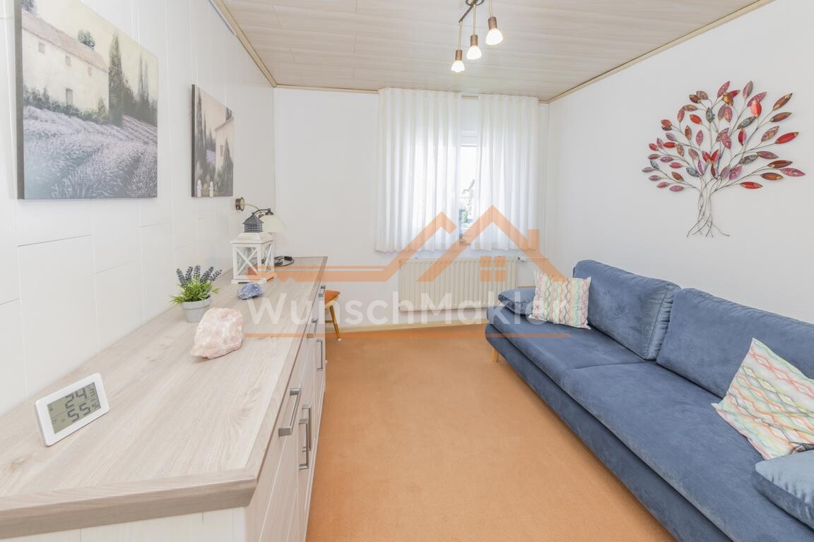 Kinderzimmer 1