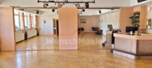 kleiner Tanzsaal