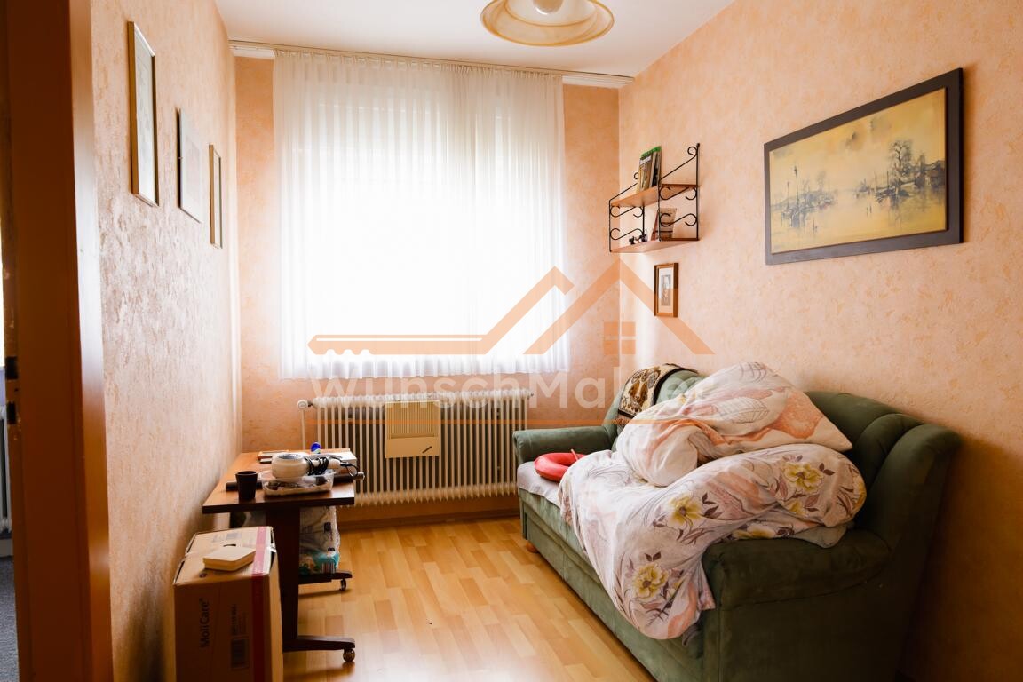 Kinderzimmer
