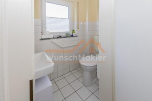 Gäste WC