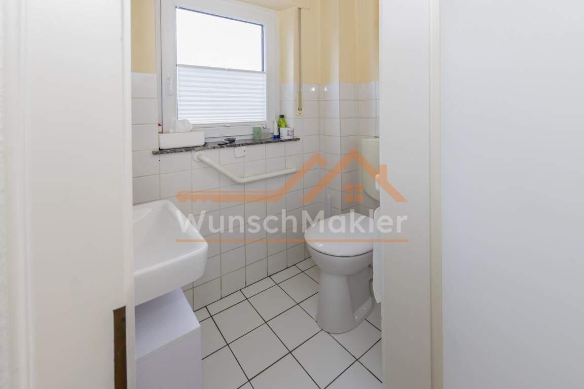 Gäste WC