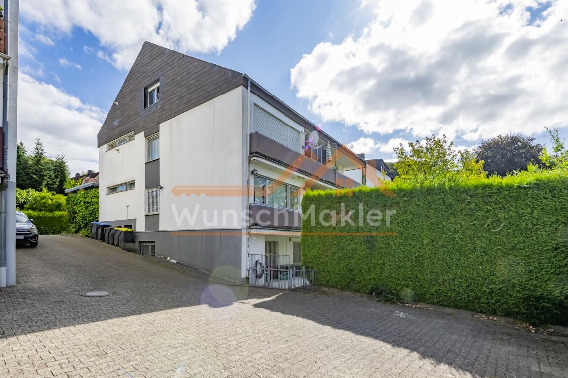 Seitenansicht