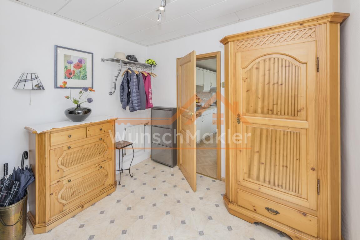 Garderobe