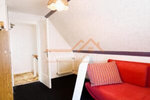 Zimmer im DG