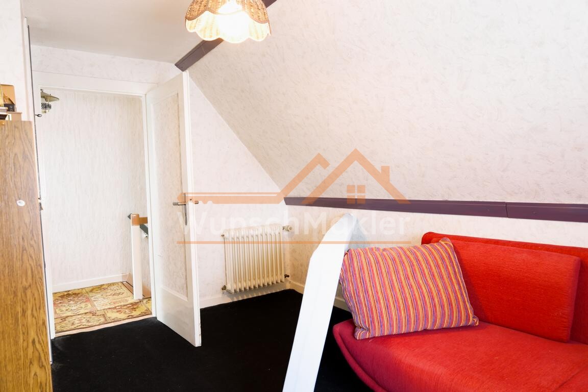 Zimmer im DG
