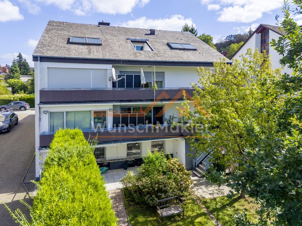 Rückansicht