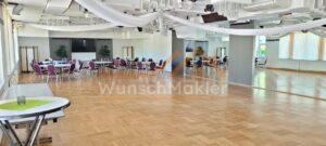 großer Tanzsaal