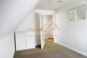 zusätzl. Zimmer im DG