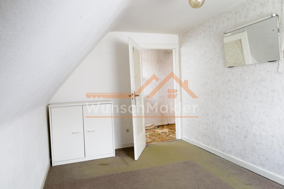zusätzl. Zimmer im DG