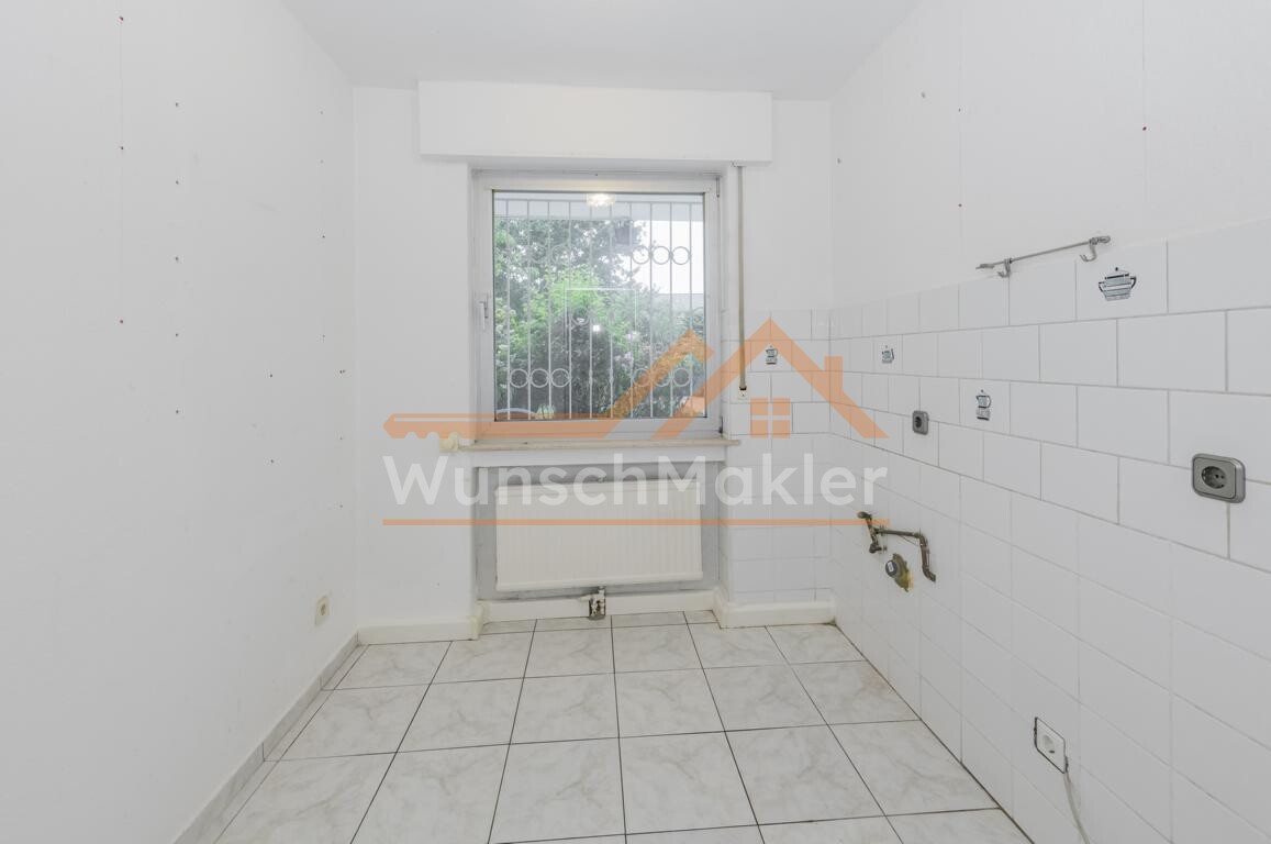 Küche Souterrain