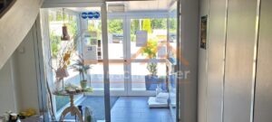 Eingang
