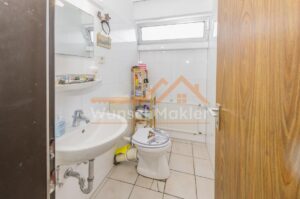 WC Erdgeschoss