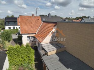 Rückansicht