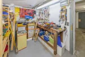 Werkstatt